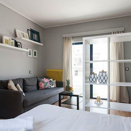 Apartamento Penthouse - Center Of Atenas Exterior foto